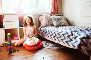 子どもに片付けを教える方法とは?