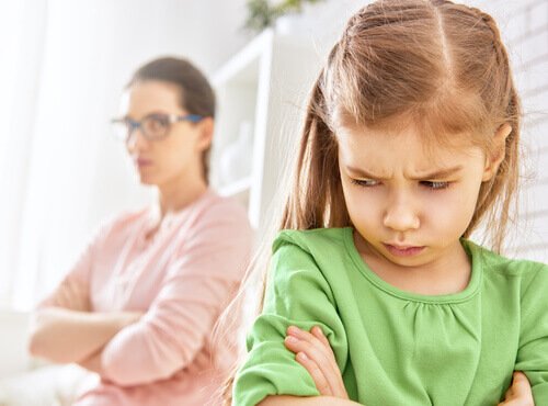 脅すことなく子どもを教育するにはどうすればいいの？