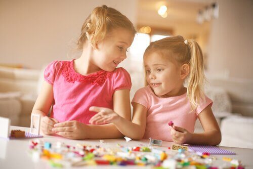 子どもに 片付け を教えるコツ
