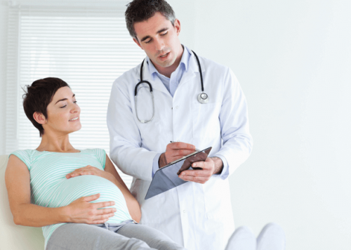 妊娠中に受けるべき検査とは？