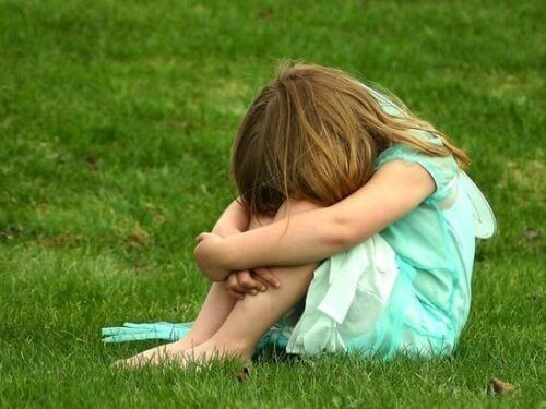 幼少期 愛情不足 の結果