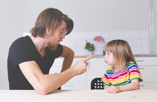 子供の言動に関するルール 子供 ルール リミット
