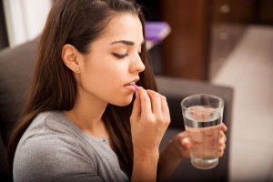 母乳育児と薬:根拠のない噂を消し去ろう