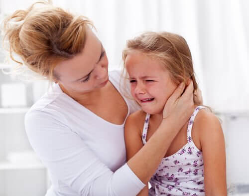 子どものイライラを対処するにはどうすればいいの?