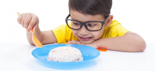 小さいうちからヘルシーな食生活を送る大切さ
