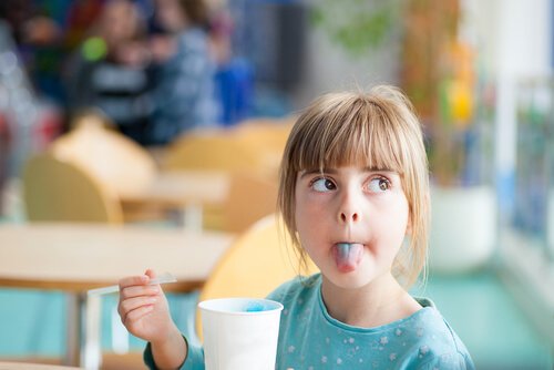 子どもの便秘 に対処する