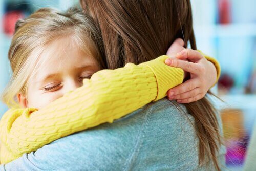 許すことを子供に教える大切さ
