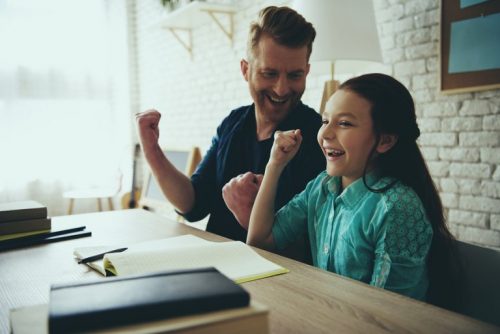 子育て の方法 干渉
