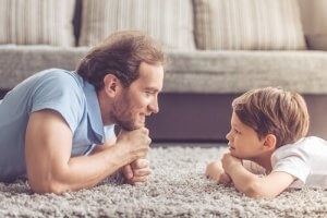 リミットを決める:子供に守らせるべき10のルール