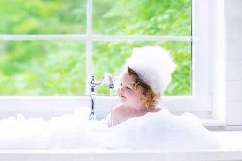 お風呂の時間：大切さと実践的なアドバイス