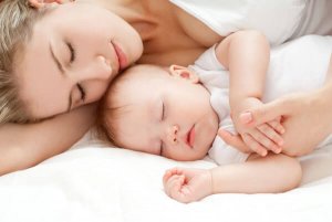 お母さんが休憩を取ることの重要性