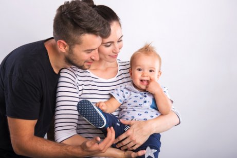 4つの効果的な子育て法とは?