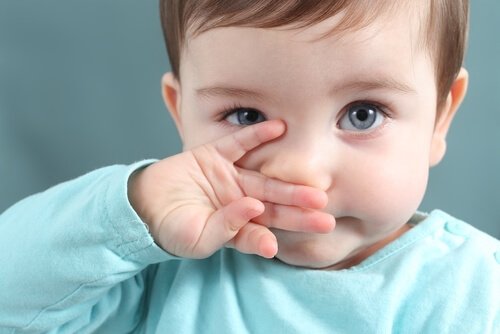 子どもの鼻水への対処法