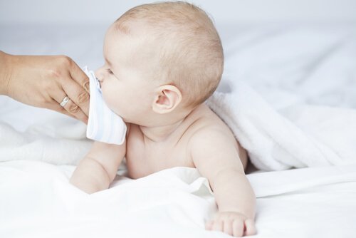 子どもの鼻水への対処法とは？