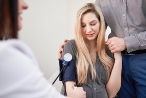 無侵襲的出生前検査とは?
