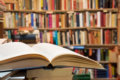 図書館の価値