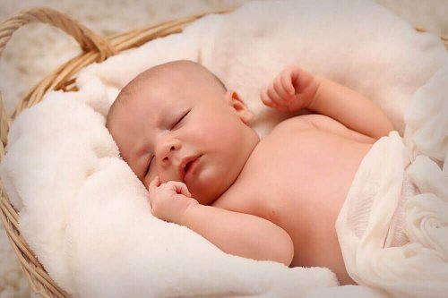 赤ちゃんがたくさん寝るのはどうして？