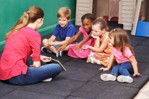 子どもにいざこざの解決方法を教える3つのゲーム