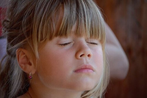 子どもに静寂の美を教えてみよう