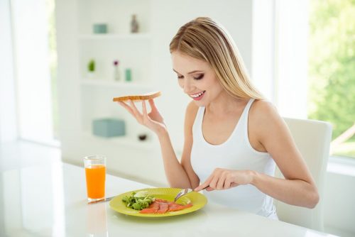 女性の ビタミンD不足 予防