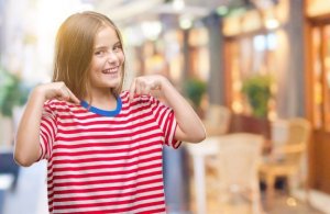 子どもが自尊心を持てるように教育をしよう