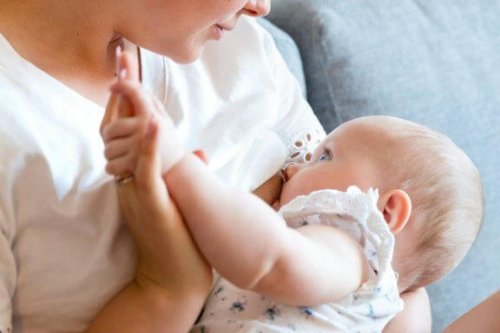 母乳がよく出るピークはどのタイミング？