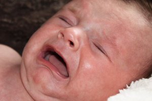 赤ちゃんの泣いている声にも種類がある？
