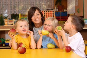 子供におススメ!ビタミンがたっぷり入った8つの食材