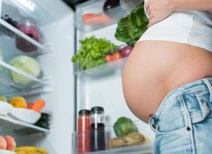 妊娠中に空腹になってはいけない4つの理由