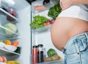 妊娠中に空腹になってはいけない4つの理由