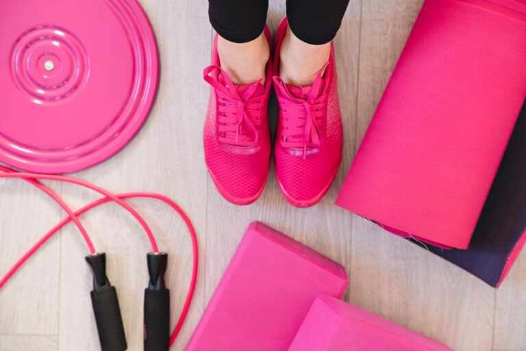 産後の運動 元の体型 アドバイス