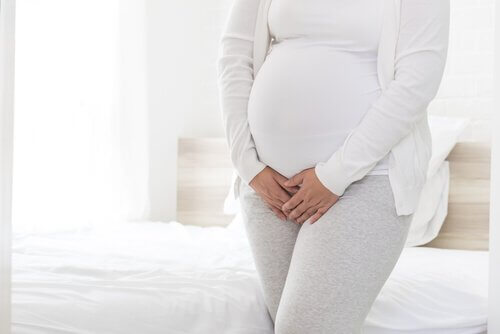 妊娠中の女性 出産時 病院 タイミング