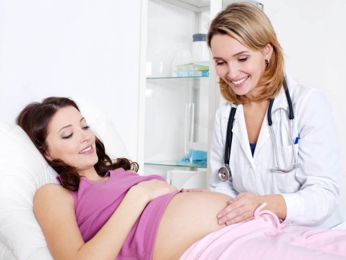 妊娠後期の検診 妊娠中 受けるべき検査 