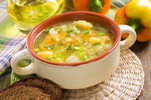 胃腸炎の子供に与えてもいい食事とは?