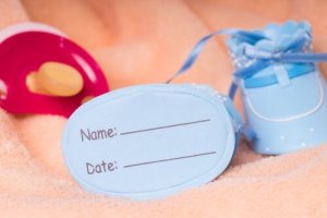 ヨーロッパで人気!女の子の個性的な名前とその意味