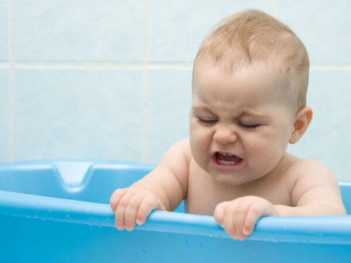 何歳 子供 一人でお風呂