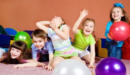 ADHD の子どもの脳