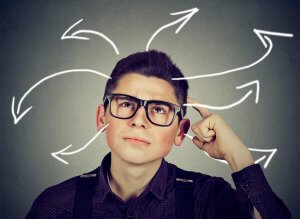 ADHDの子どもの脳では何が起こっている?