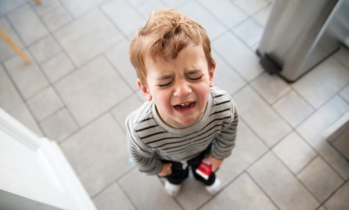 火傷 子ども 対処法