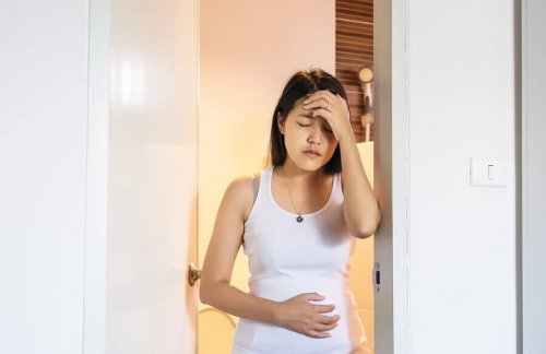 妊娠中に生理はくるの?出血の原因とは?