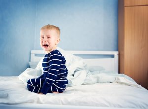 子どもが十分睡眠をとっているか知る方法