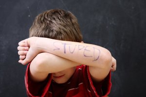 子供の自尊心にまつわる3つの潜在的な課題について