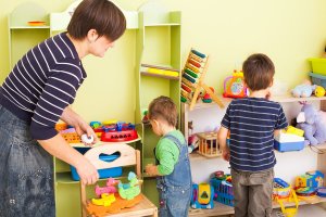 子どもに部屋の片付けを教える時の10のヒント