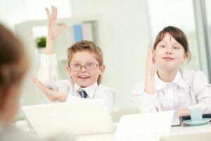子どもに良いマナーを教えるための5つのアドバイス