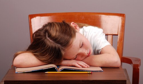 夜更かし 子供 病気になりやすい