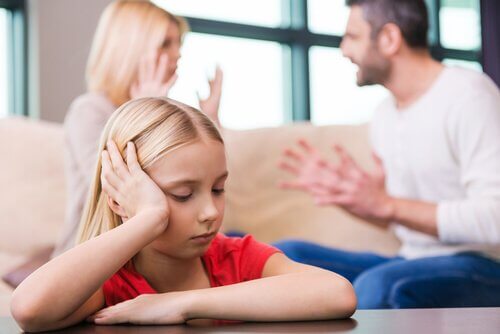 子どもの成長段階で起こる 離婚 とは