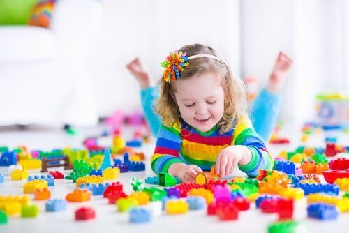 子どもが一人で遊べるようになること