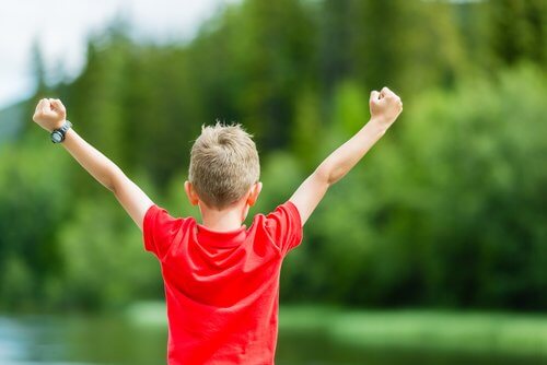 子供に自尊心を与えるこつ 自尊心 持たせる プラン