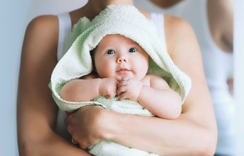 赤ちゃんの健康と衛生を保つ5つのコツ