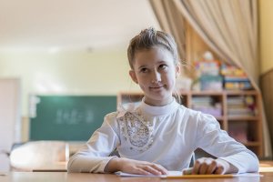 子どもの集中力を高めるカギとは?